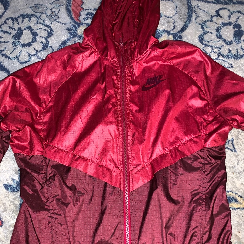 Nike Windbreaker